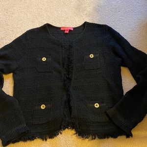 Lilly Pulitzer Cardigan